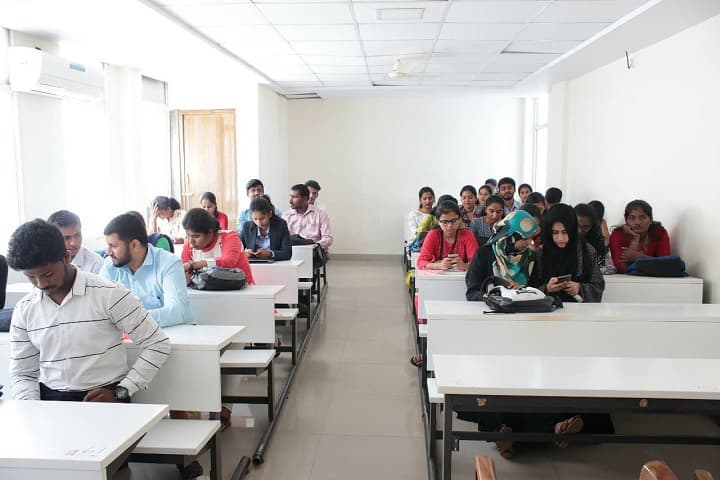 classroom